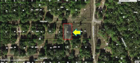1905 Victor Street Inverness FL