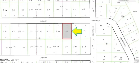 1905 Victor Street Inverness FL