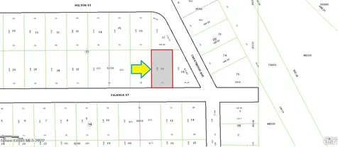 1902 Falkner Street Inverness FL