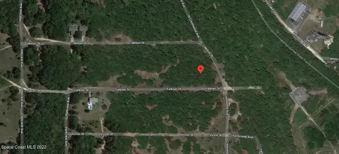 1902 Falkner Street Inverness FL