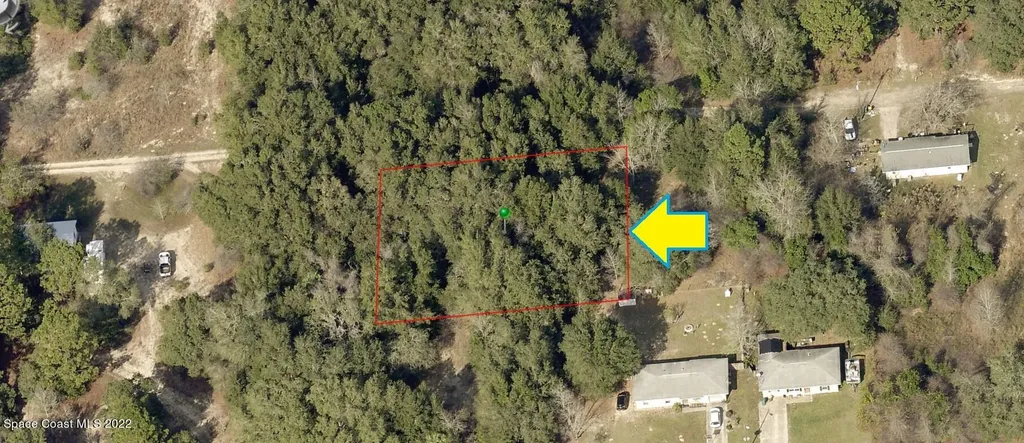 2405 Monroe Street Inverness FL