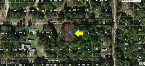 1909 Lorena Street Inverness FL