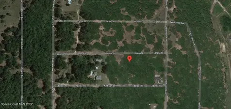 1909 Lorena Street Inverness FL