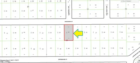 2215 Madison Street Inverness FL
