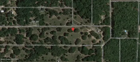 2215 Madison Street Inverness FL