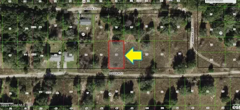 2310 Madison Street Inverness FL