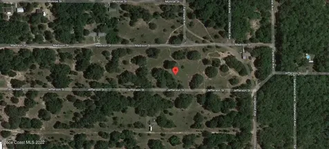 2218 Jefferson Street Inverness FL