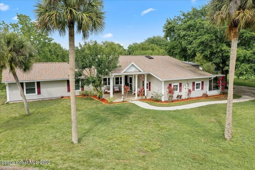 4575 Annette Court Merritt Island FL 32953