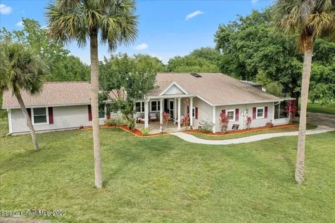 4575 Annette Court Merritt Island FL 32953