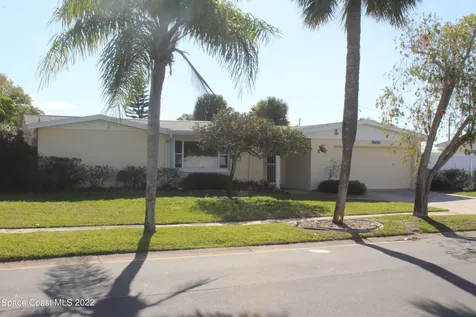 1600 Vega Avenue Merritt Island FL 32953