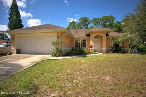 846 Driftwood Avenue SE Palm Bay FL 32909