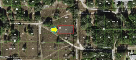 1103 Hillcrest Avenue Inverness FL