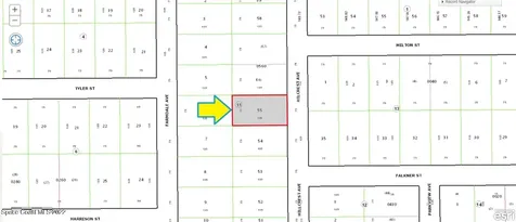 1103 Hillcrest Avenue Inverness FL