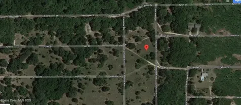 1103 Hillcrest Avenue Inverness FL
