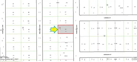 915 Parkview Avenue Inverness FL