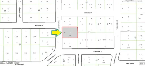 808 Parkview Avenue Inverness FL