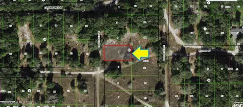 1108 Farmdale Avenue Inverness FL