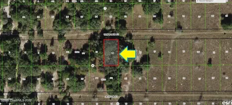 2405 Van Buren Street Inverness FL