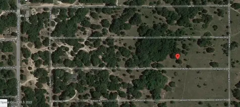 2314 Van Buren Street Inverness FL