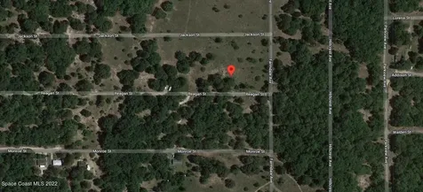 2306 Reagan Street Inverness FL