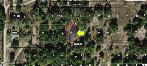 2510 Reagan Street Inverness FL