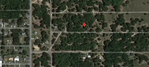 2510 Reagan Street Inverness FL