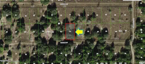 2314 Reagan Street Inverness FL