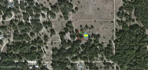 2314 Reagan Street Inverness FL