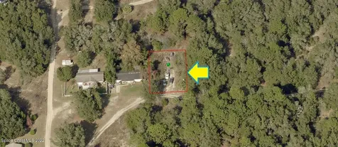 2606 Reagan Street Inverness FL