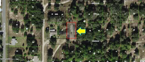 2606 Reagan Street Inverness FL