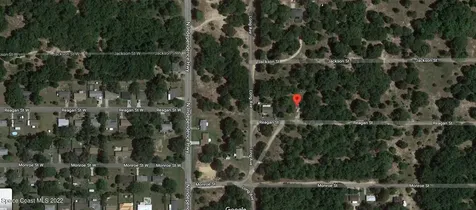 2606 Reagan Street Inverness FL