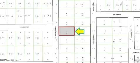 1014 Farmdale Avenue Inverness FL