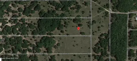 2306 Van Buren Street Inverness FL