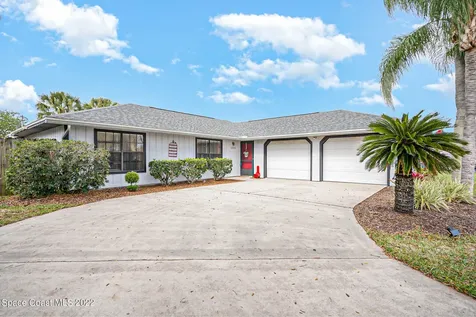 1282 Bedrock Avenue NE Palm Bay FL 32907