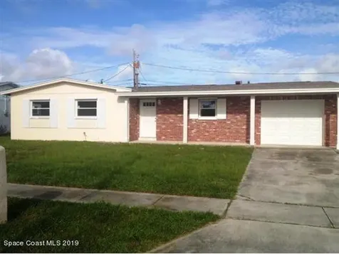 1125 Maikai Drive Merritt Island FL 32953