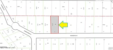 2108 Mistletoe Street Inverness FL