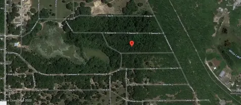 2108 Mistletoe Street Inverness FL
