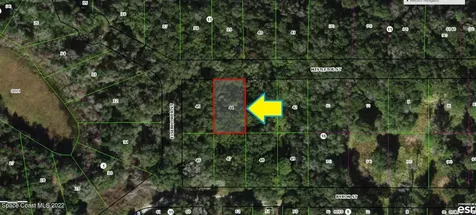 2109 Mistletoe Street Inverness FL