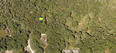 2109 Mistletoe Street Inverness FL