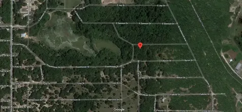 2109 Mistletoe Street Inverness FL