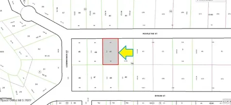 2107 Mistletoe Street Inverness FL
