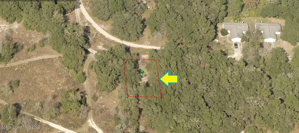 2107 Milton Street Inverness FL