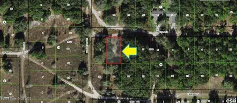 2107 Milton Street Inverness FL