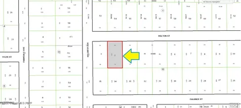 2107 Milton Street Inverness FL