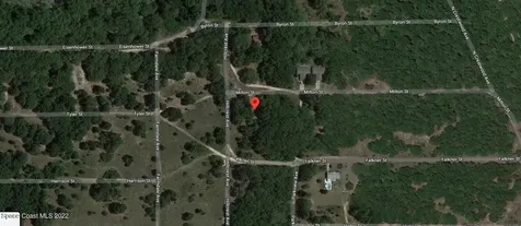 2107 Milton Street Inverness FL