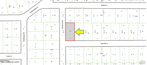 2110 Milton Street Inverness FL