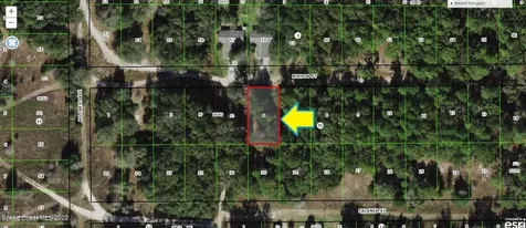 2013 Milton Street Inverness FL
