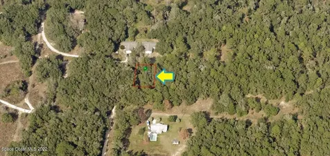 2013 Milton Street Inverness FL