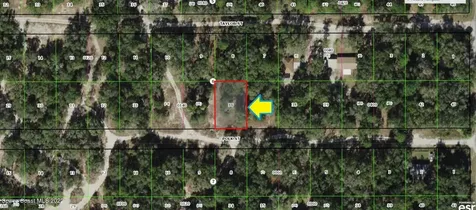 2814 Polk Street W Inverness FL