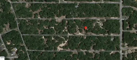 2814 Polk Street W Inverness FL